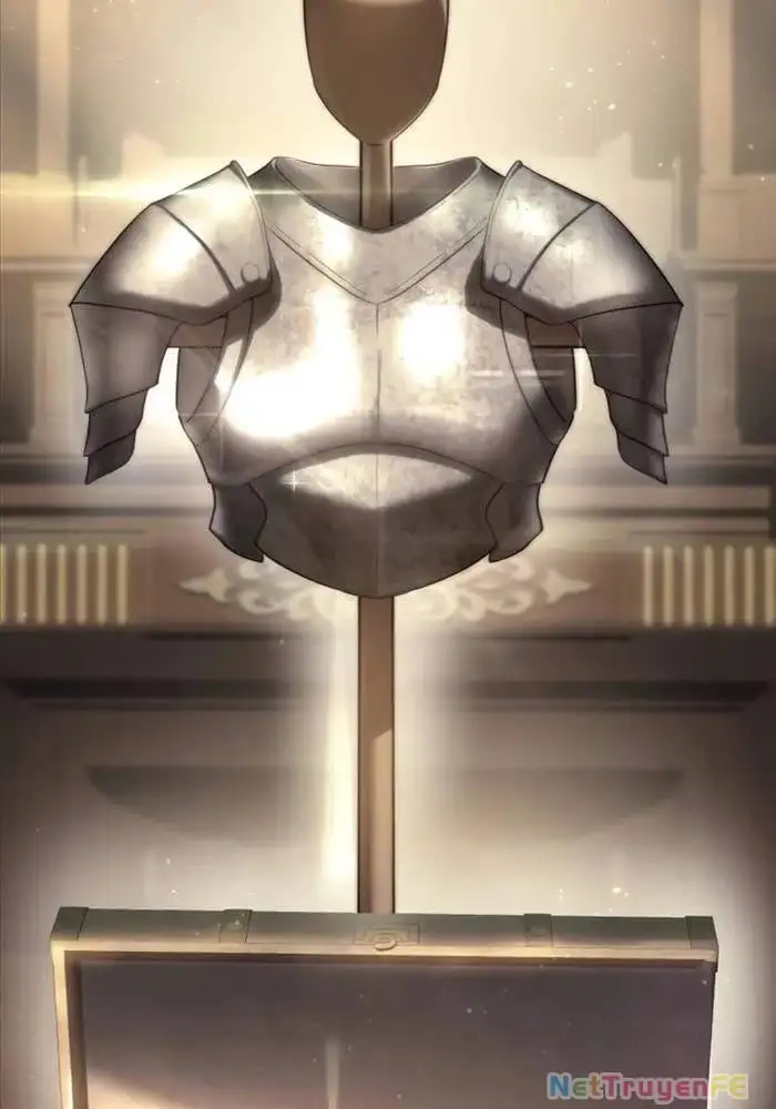 Truyện Tranh Tinh Tú Kiếm Sĩ trang 4