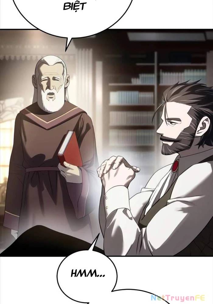 Truyện Tranh Tinh Tú Kiếm Sĩ trang 4