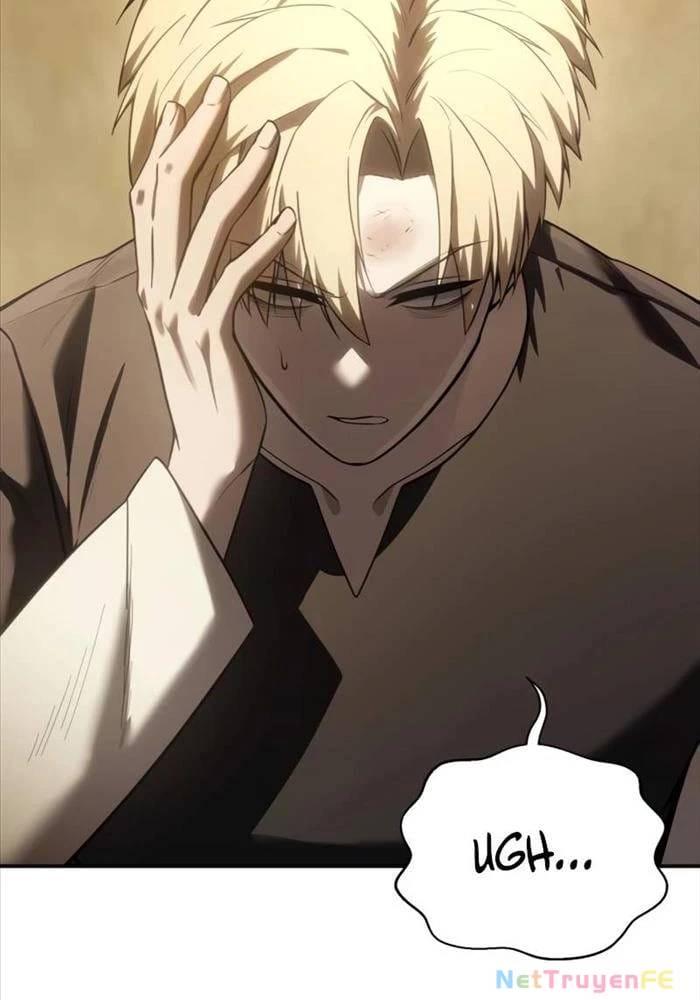 Truyện Tranh Tinh Tú Kiếm Sĩ trang 4