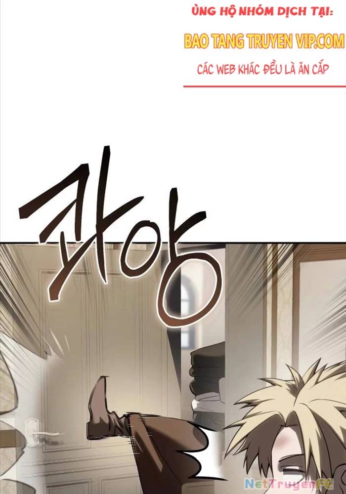 Truyện Tranh Tinh Tú Kiếm Sĩ trang 4