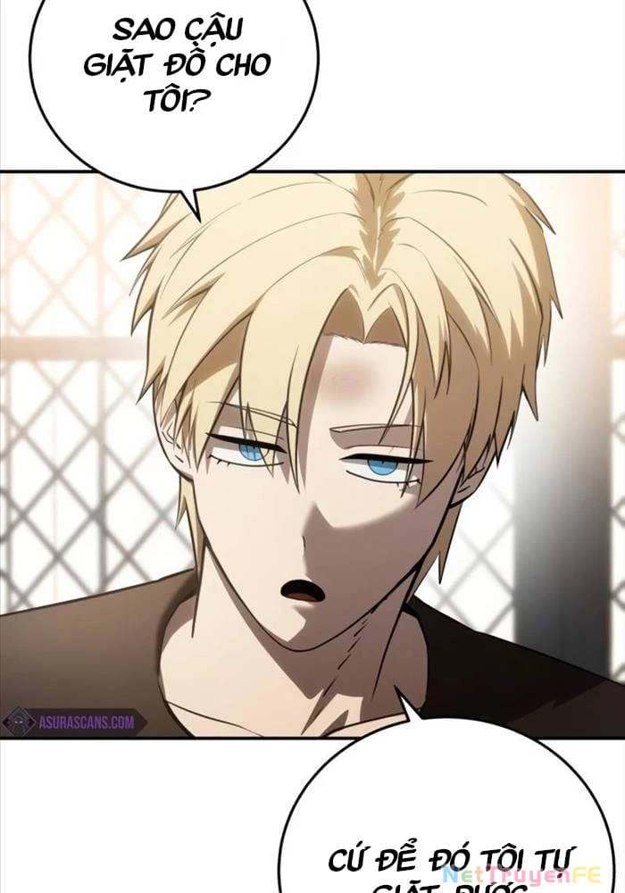 Truyện Tranh Tinh Tú Kiếm Sĩ trang 4