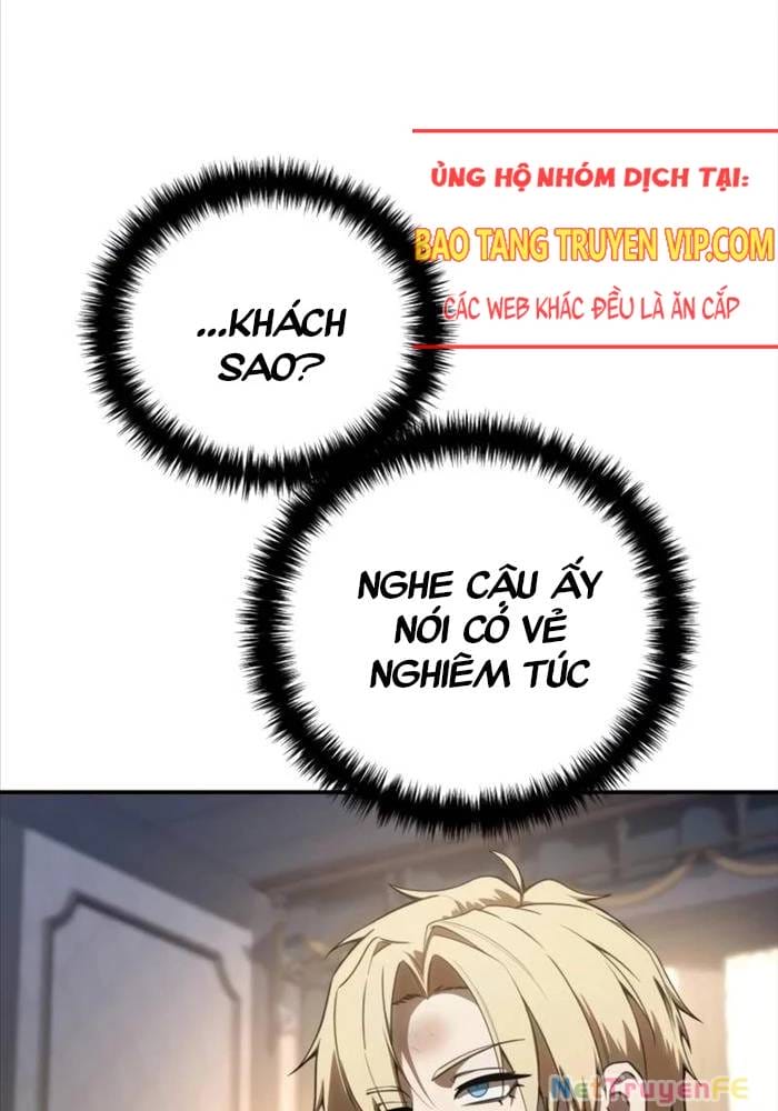 Truyện Tranh Tinh Tú Kiếm Sĩ trang 4