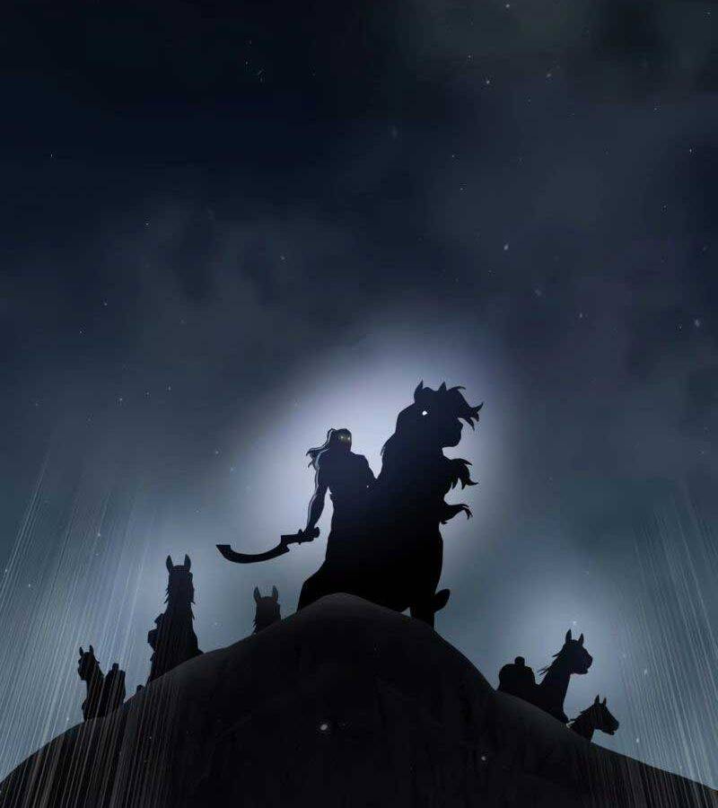 Truyện Tranh Tinh Tú Kiếm Sĩ trang 4