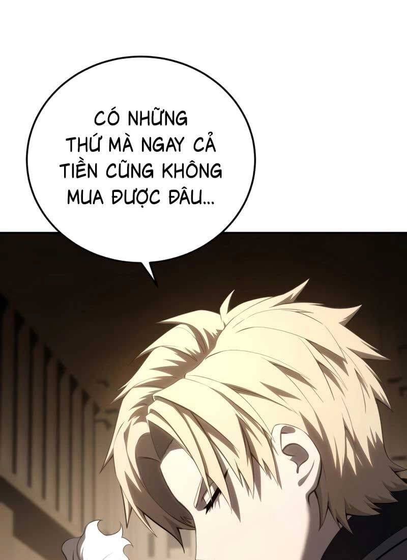 Truyện Tranh Tinh Tú Kiếm Sĩ trang 4