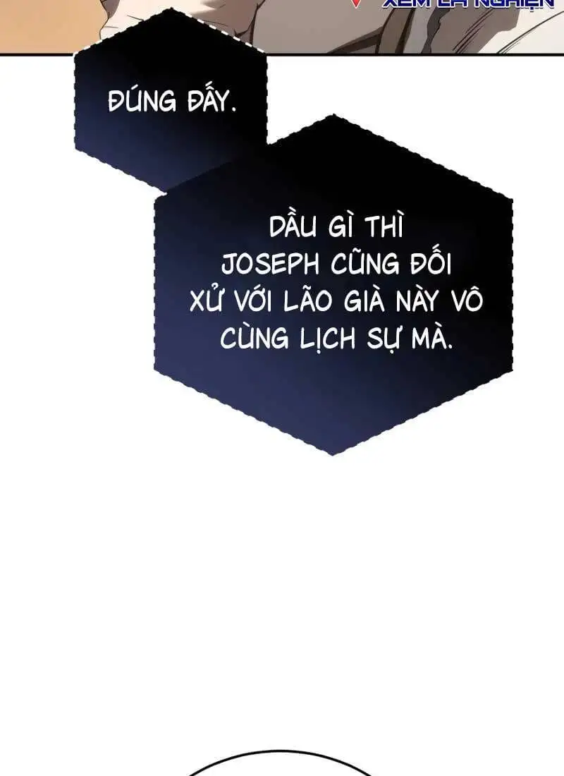 Truyện Tranh Tinh Tú Kiếm Sĩ trang 4