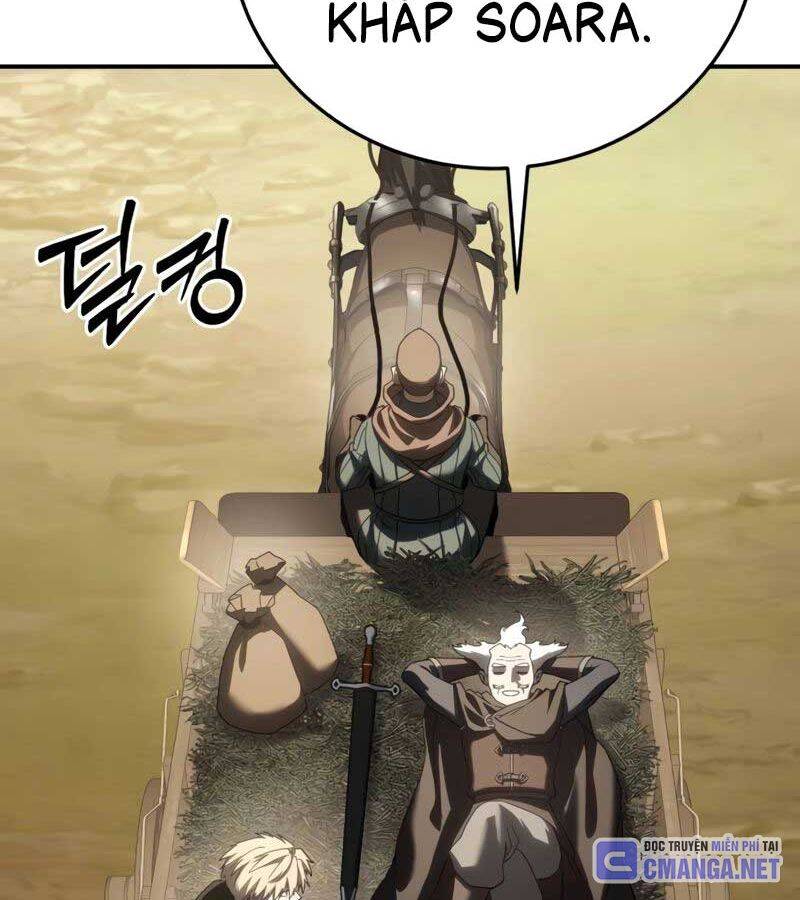 Truyện Tranh Tinh Tú Kiếm Sĩ trang 4