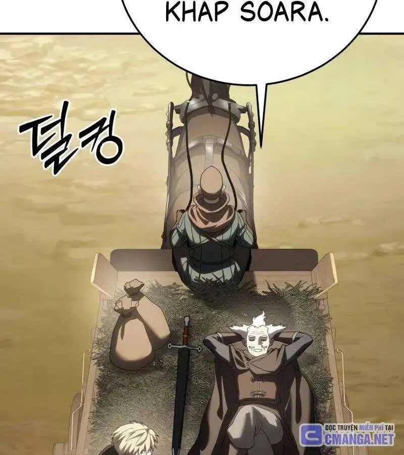 Truyện Tranh Tinh Tú Kiếm Sĩ trang 4