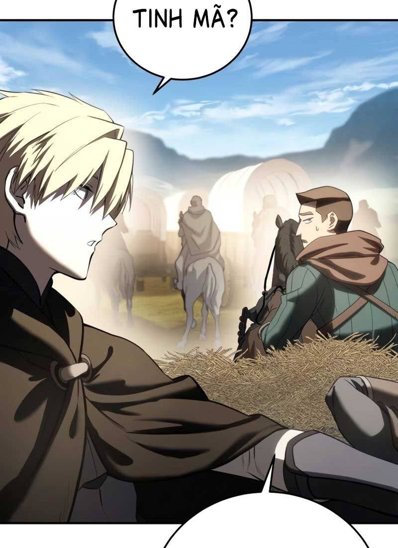 Truyện Tranh Tinh Tú Kiếm Sĩ trang 4