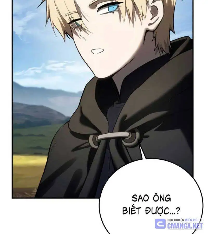 Truyện Tranh Tinh Tú Kiếm Sĩ trang 4