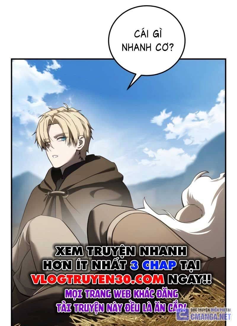 Truyện Tranh Tinh Tú Kiếm Sĩ trang 4