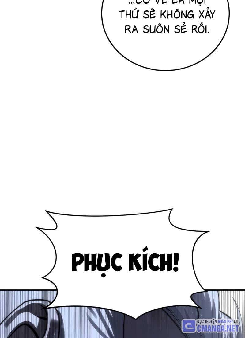 Truyện Tranh Tinh Tú Kiếm Sĩ trang 4