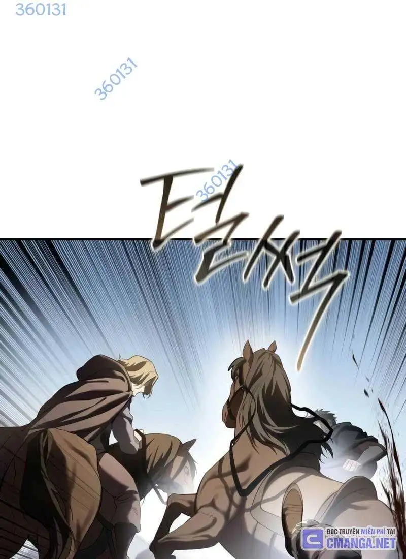 Truyện Tranh Tinh Tú Kiếm Sĩ trang 4