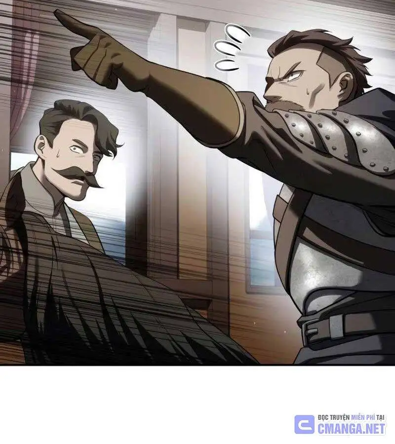 Truyện Tranh Tinh Tú Kiếm Sĩ trang 4