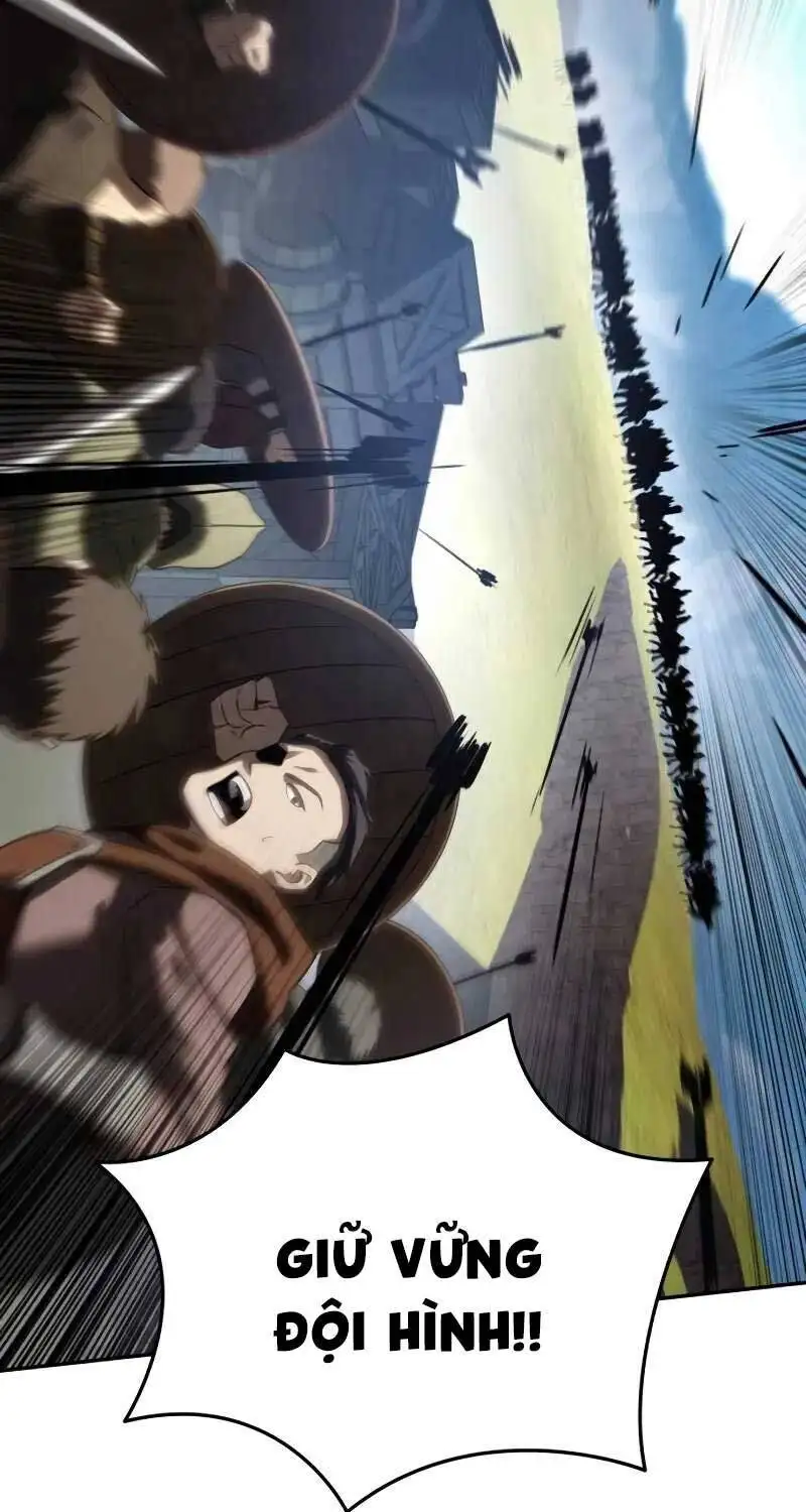 Truyện Tranh Tinh Tú Kiếm Sĩ trang 4