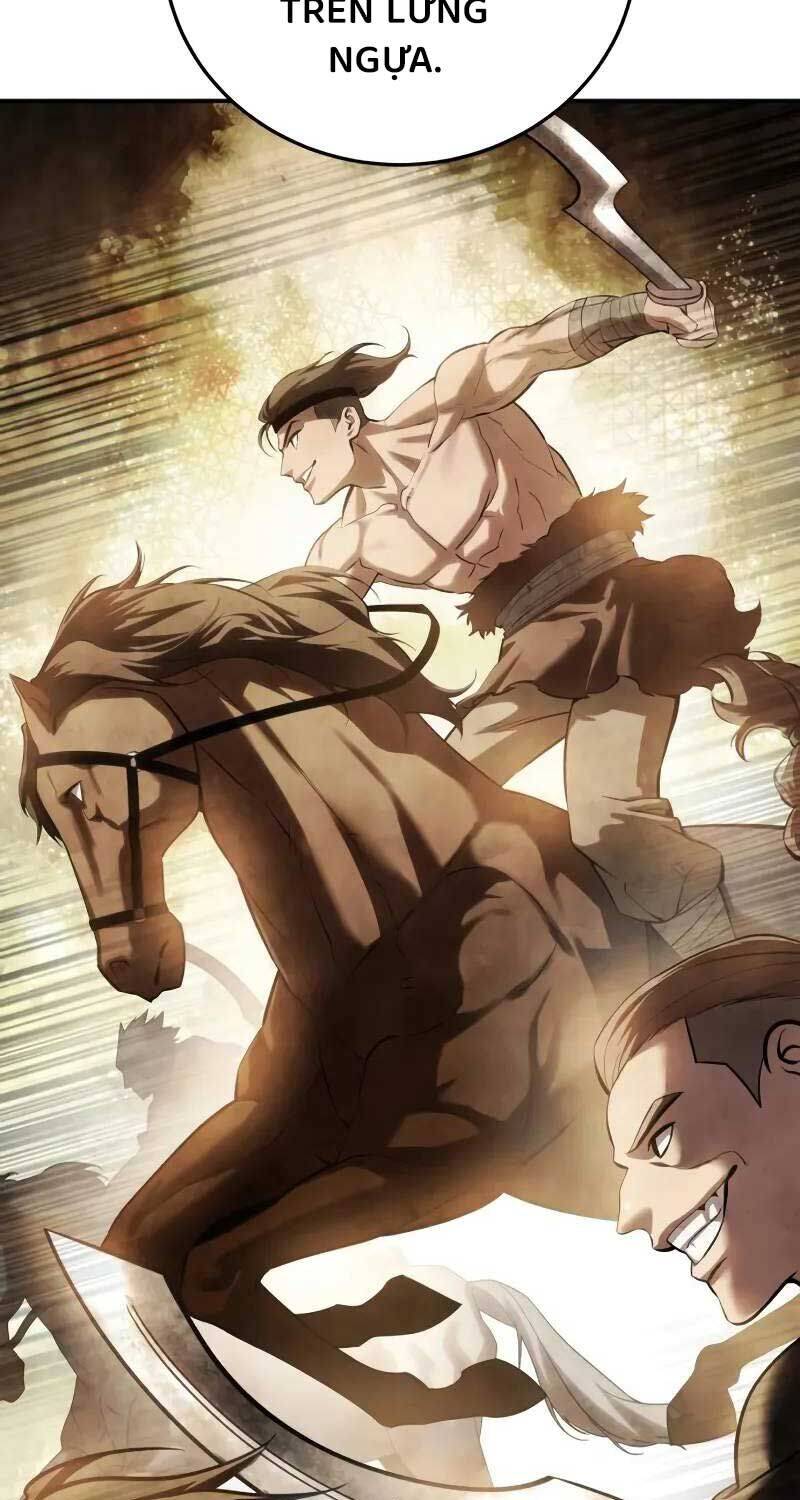 Truyện Tranh Tinh Tú Kiếm Sĩ trang 4