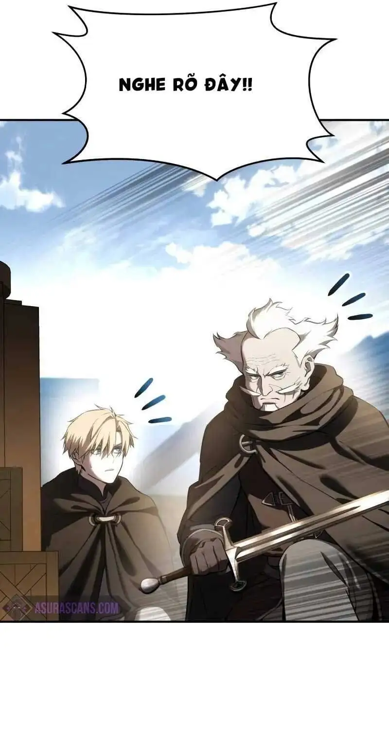 Truyện Tranh Tinh Tú Kiếm Sĩ trang 4