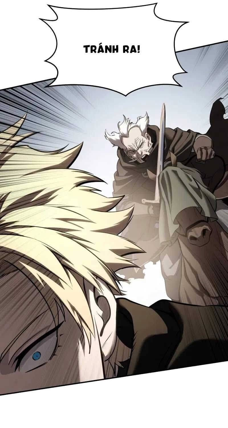 Truyện Tranh Tinh Tú Kiếm Sĩ trang 4