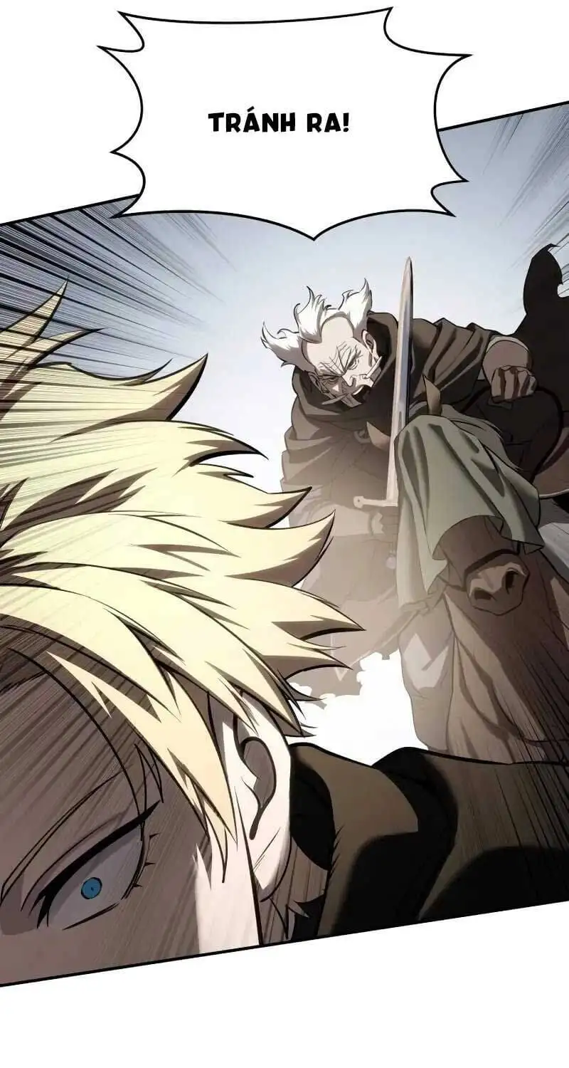 Truyện Tranh Tinh Tú Kiếm Sĩ trang 4