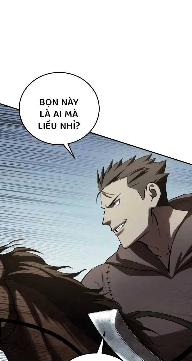 Truyện Tranh Tinh Tú Kiếm Sĩ trang 4