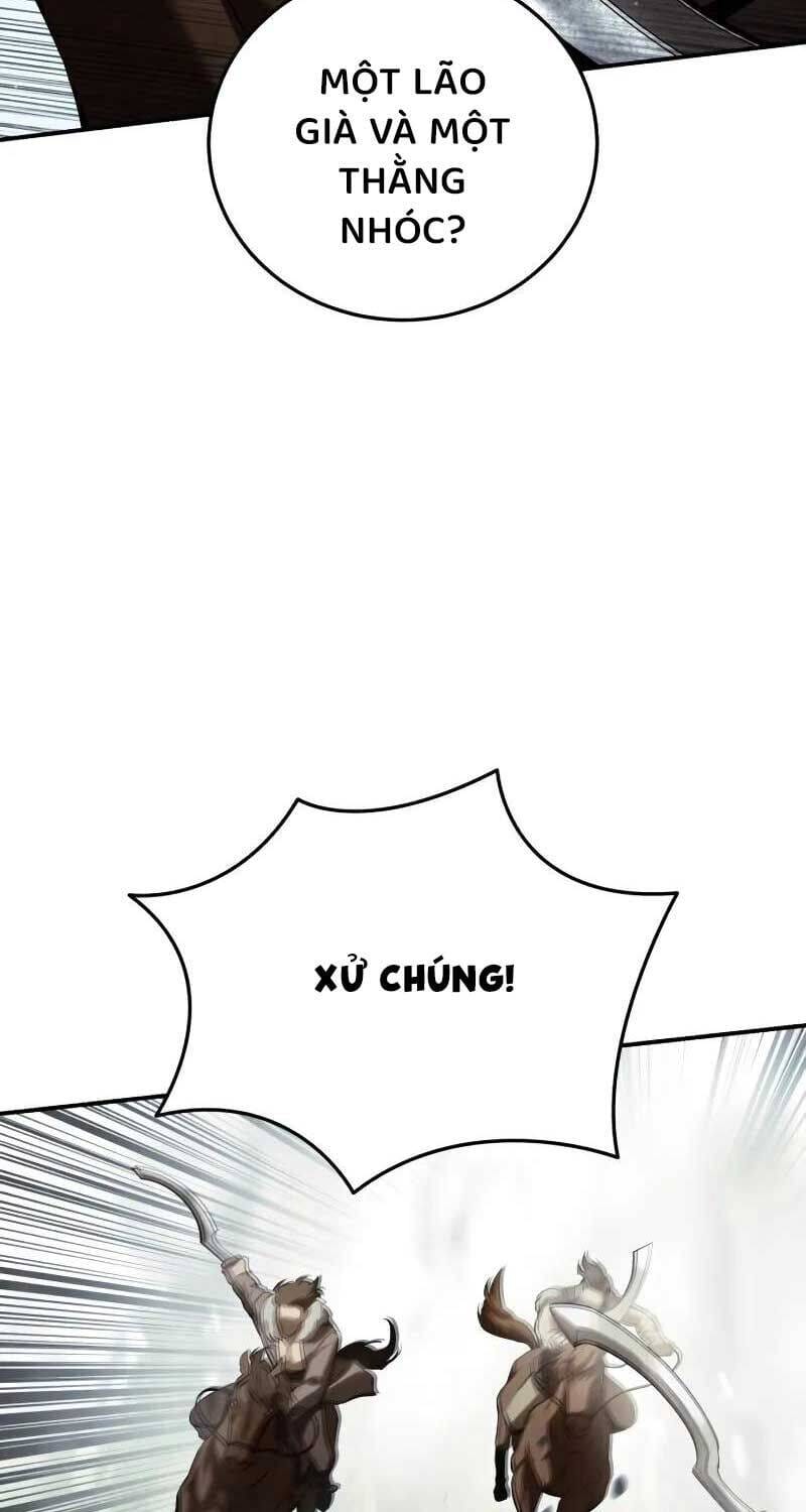 Truyện Tranh Tinh Tú Kiếm Sĩ trang 4