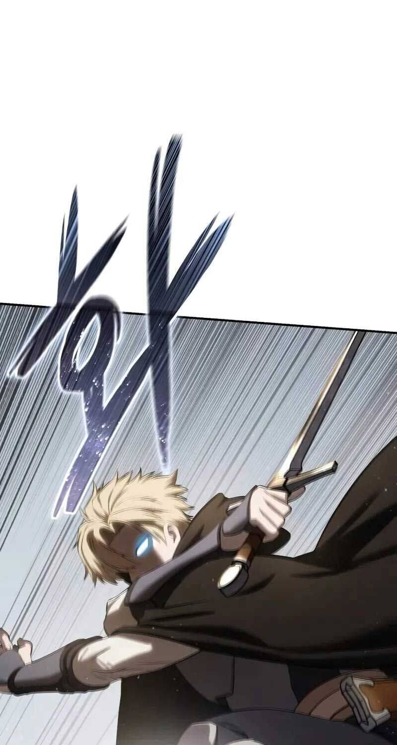 Truyện Tranh Tinh Tú Kiếm Sĩ trang 4