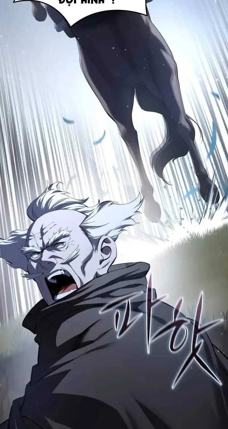 Truyện Tranh Tinh Tú Kiếm Sĩ trang 4