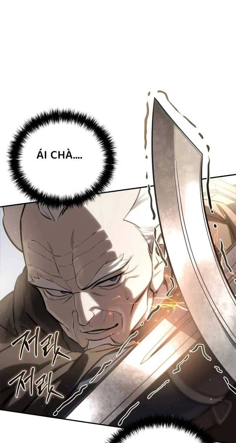 Truyện Tranh Tinh Tú Kiếm Sĩ trang 4