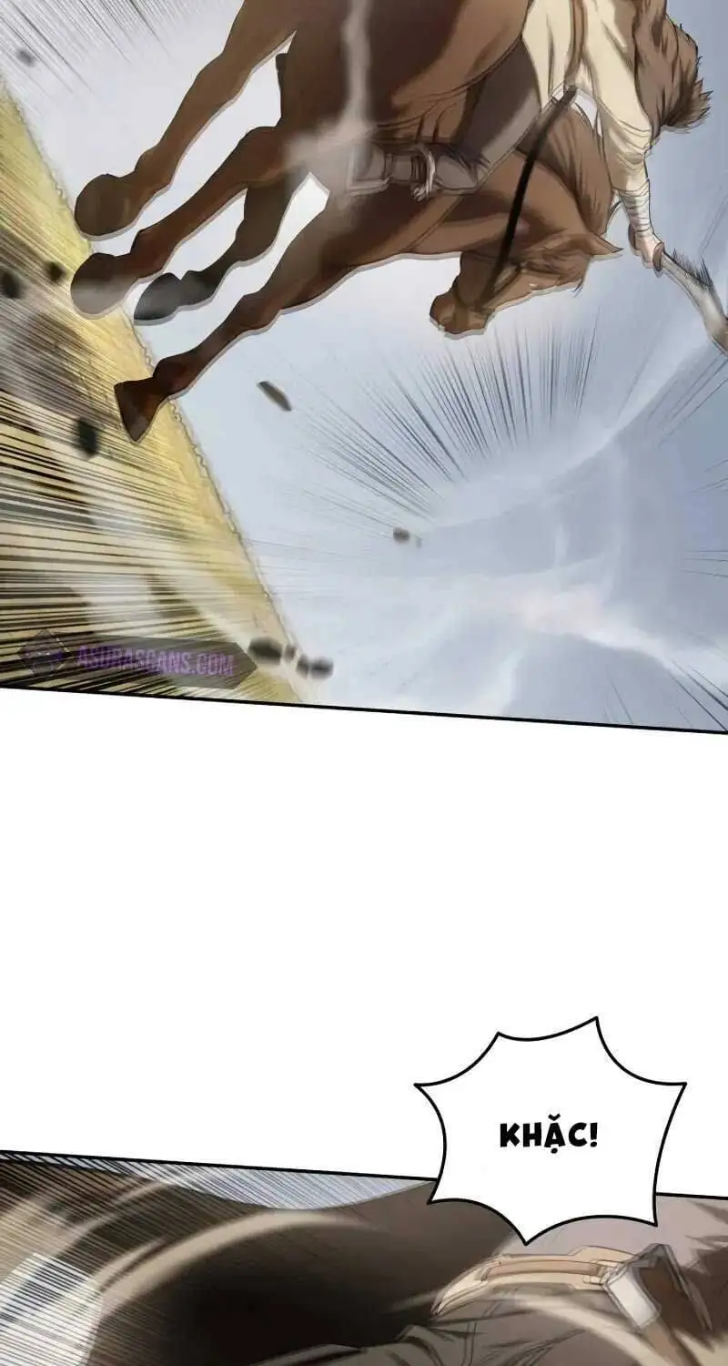 Truyện Tranh Tinh Tú Kiếm Sĩ trang 4