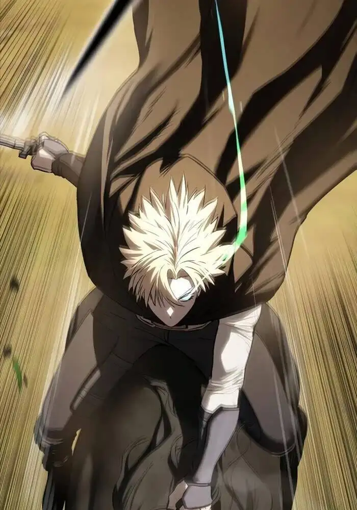 Truyện Tranh Tinh Tú Kiếm Sĩ trang 4