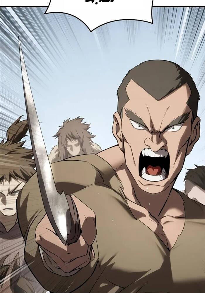 Truyện Tranh Tinh Tú Kiếm Sĩ trang 4