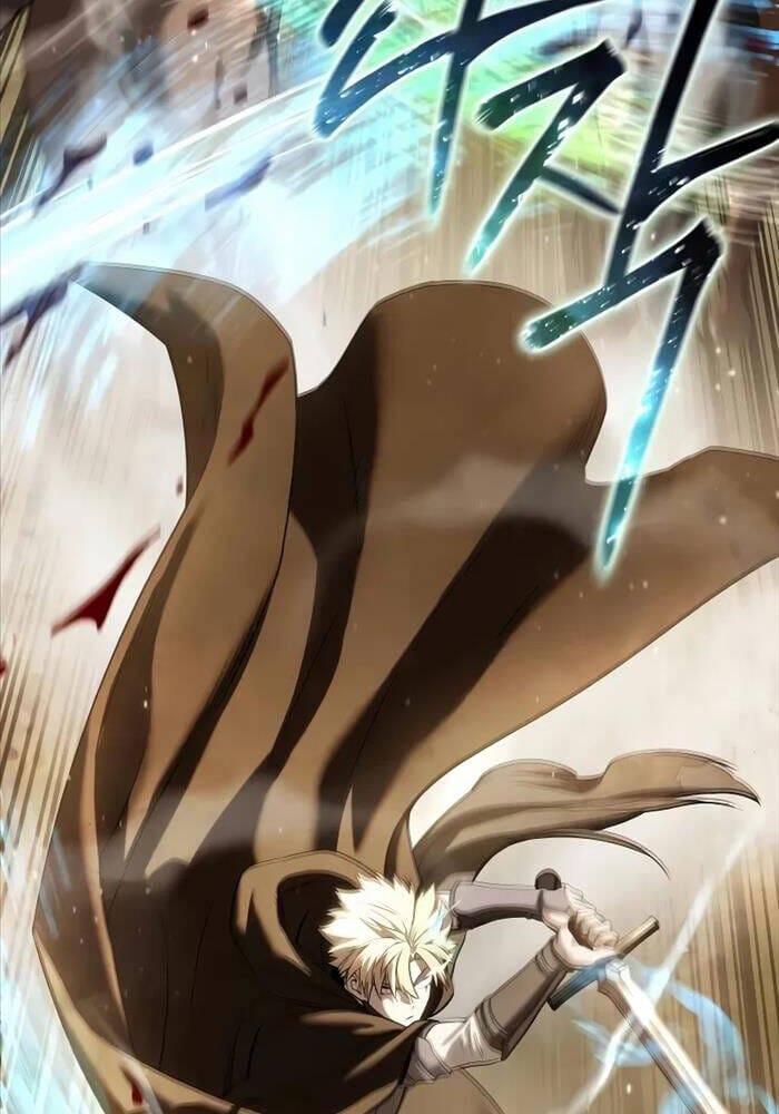 Truyện Tranh Tinh Tú Kiếm Sĩ trang 4