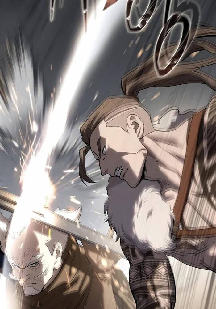 Truyện Tranh Tinh Tú Kiếm Sĩ trang 4