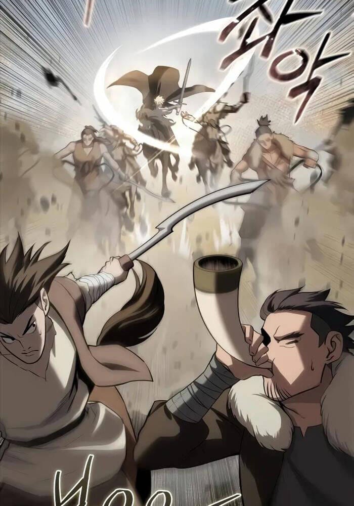 Truyện Tranh Tinh Tú Kiếm Sĩ trang 4