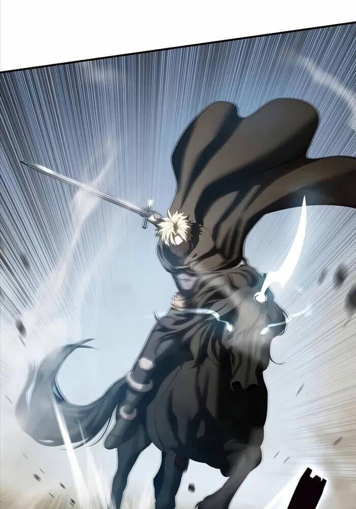 Truyện Tranh Tinh Tú Kiếm Sĩ trang 4