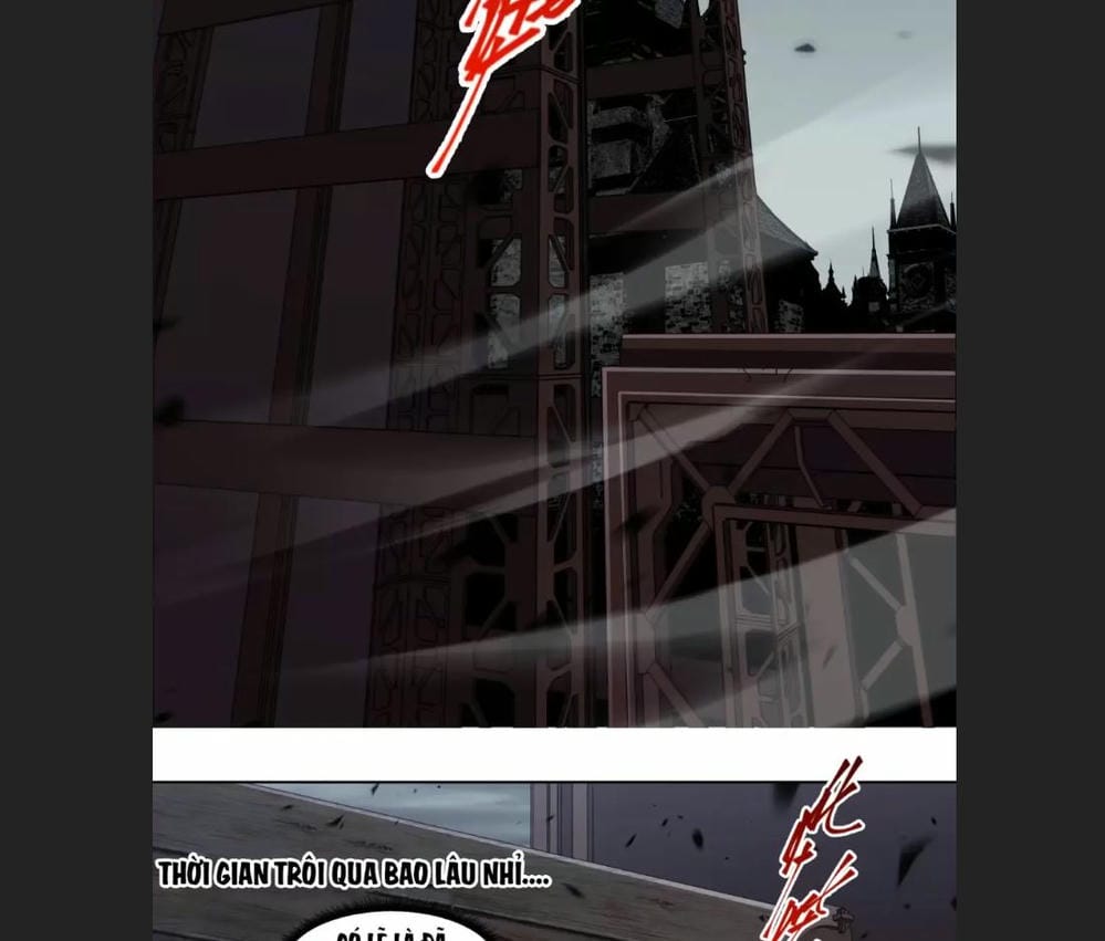 Truyện Tranh Tinh Tú Kiếm Sĩ trang 4