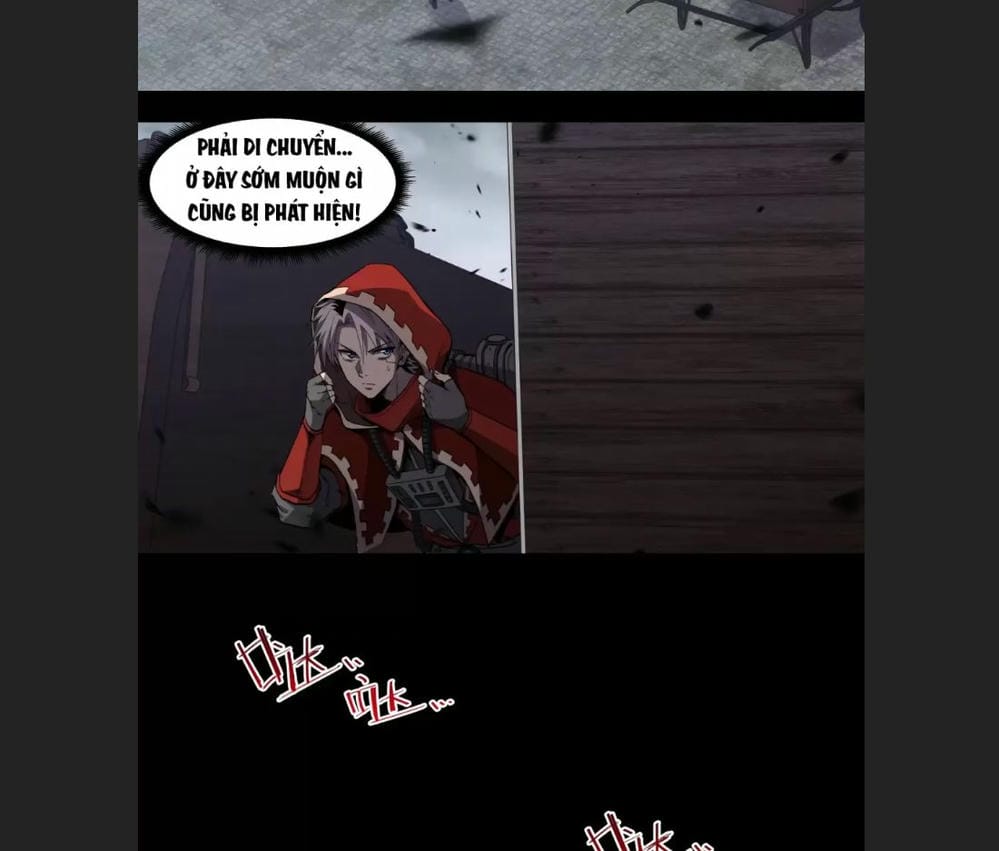 Truyện Tranh Tinh Tú Kiếm Sĩ trang 4