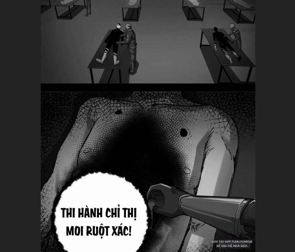 Truyện Tranh Tinh Tú Kiếm Sĩ trang 4