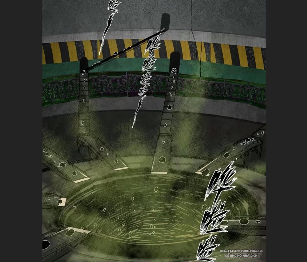 Truyện Tranh Tinh Tú Kiếm Sĩ trang 4