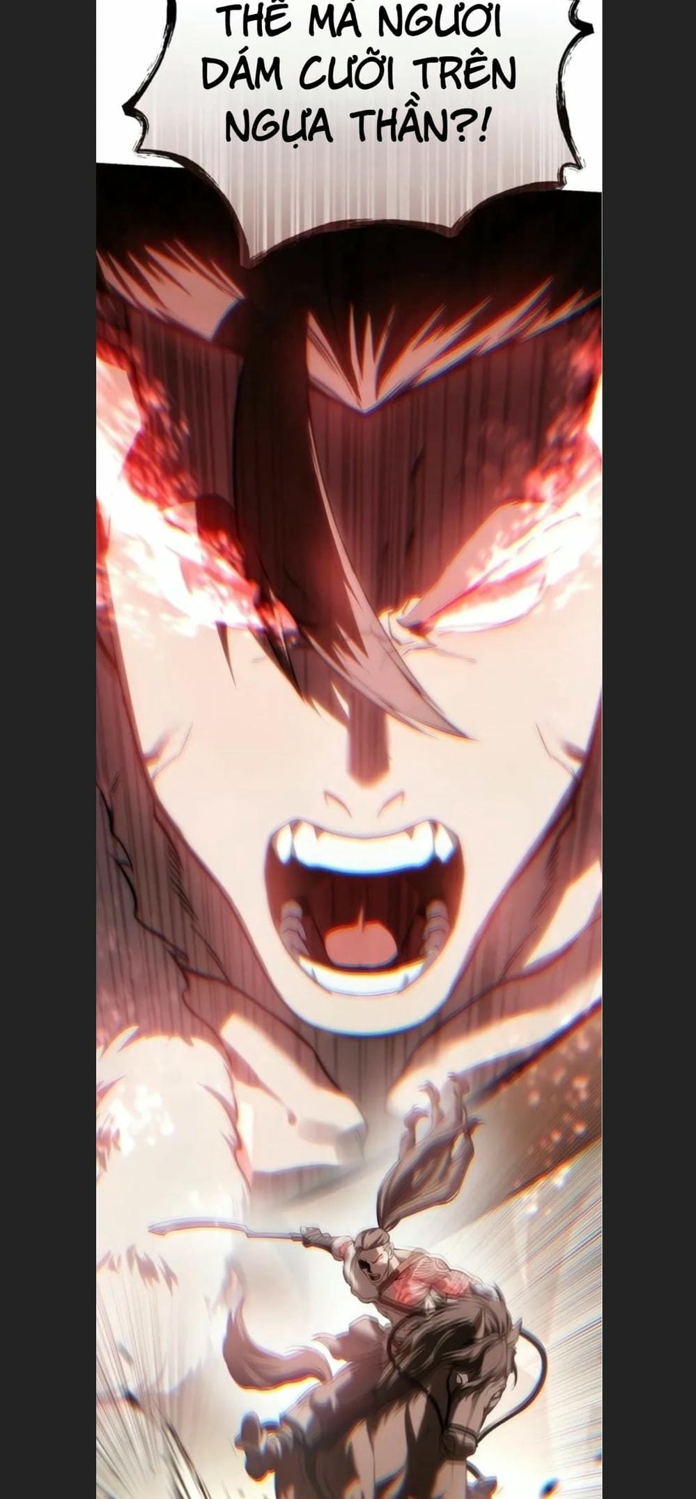 Truyện Tranh Tinh Tú Kiếm Sĩ trang 4