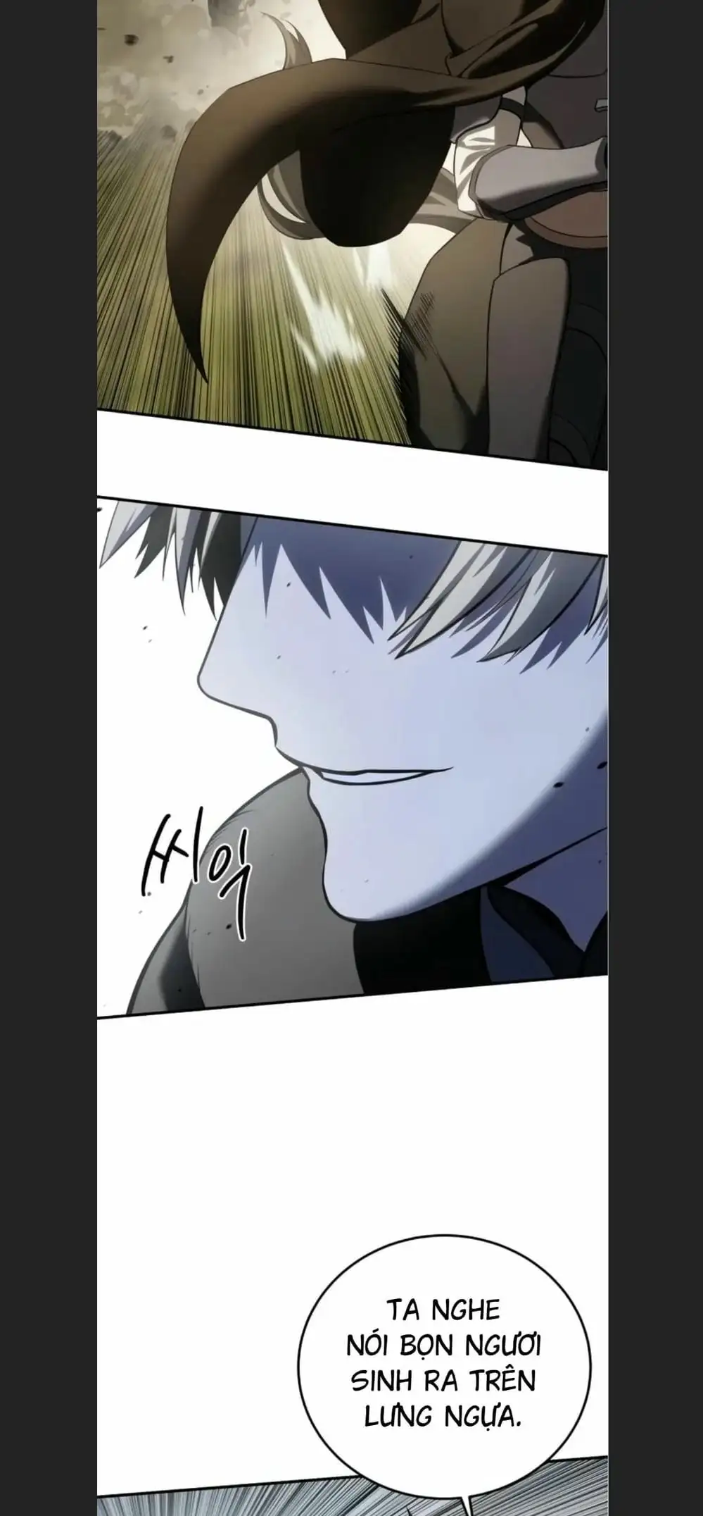 Truyện Tranh Tinh Tú Kiếm Sĩ trang 4