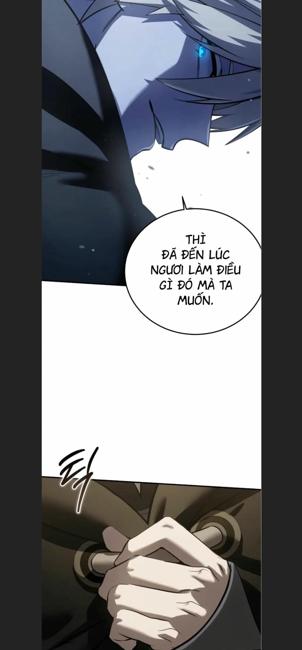 Truyện Tranh Tinh Tú Kiếm Sĩ trang 4