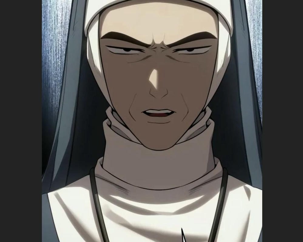 Truyện Tranh Tinh Tú Kiếm Sĩ trang 4