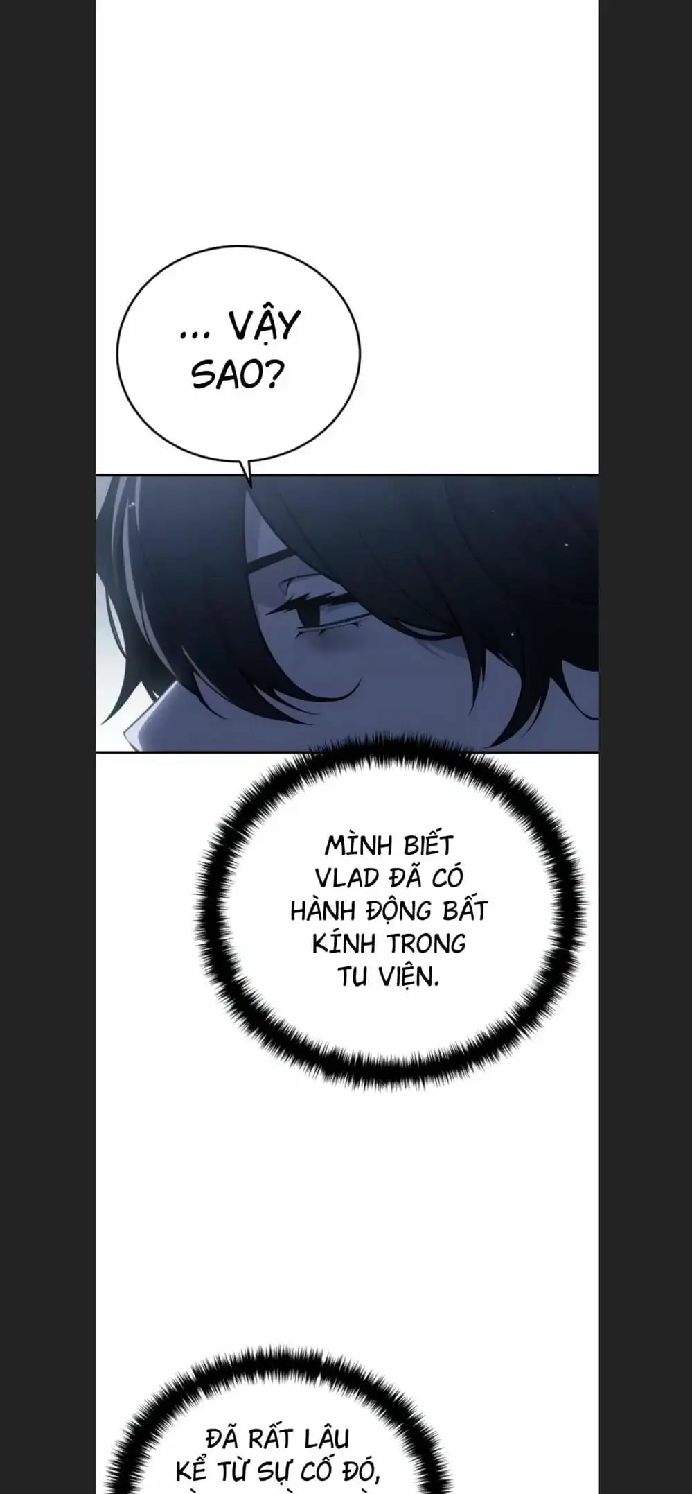 Truyện Tranh Tinh Tú Kiếm Sĩ trang 4