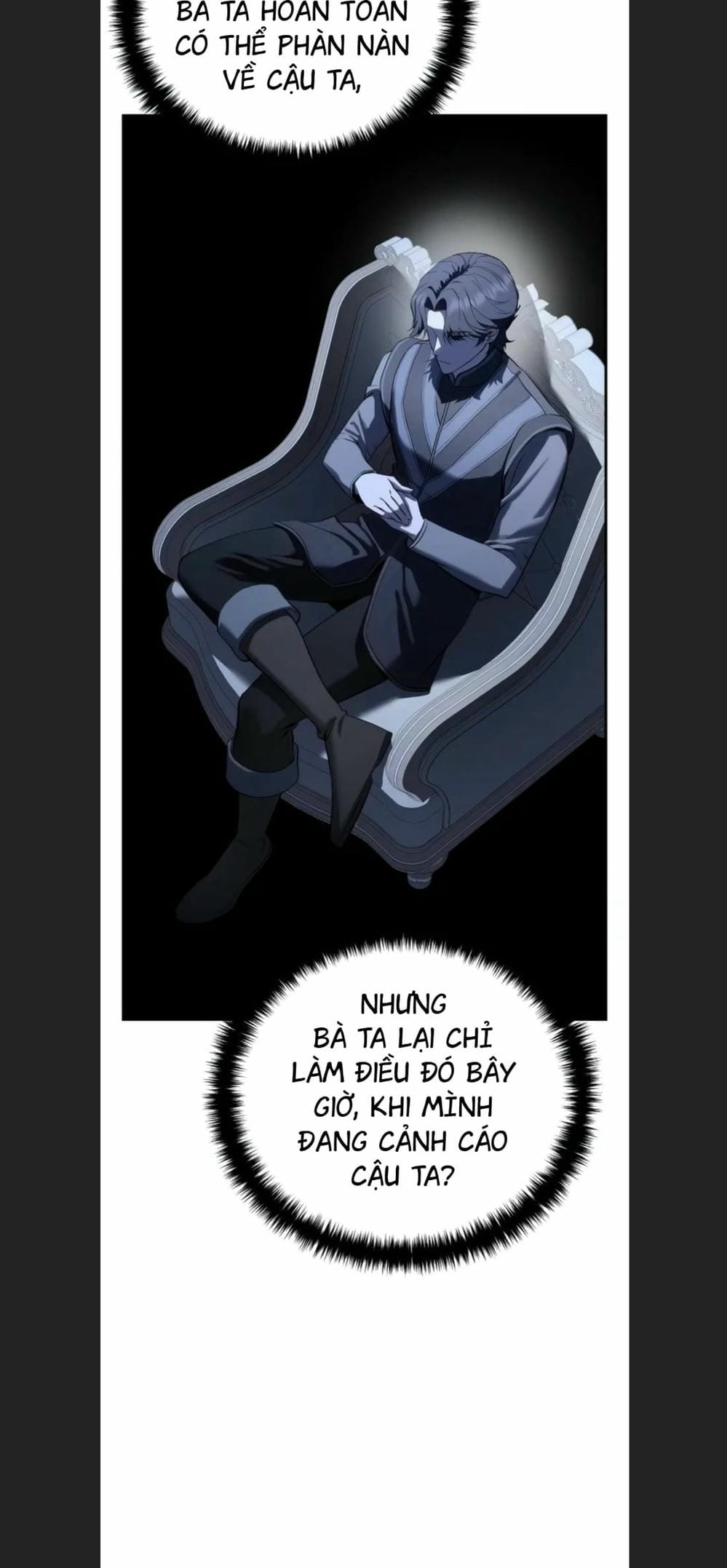 Truyện Tranh Tinh Tú Kiếm Sĩ trang 4