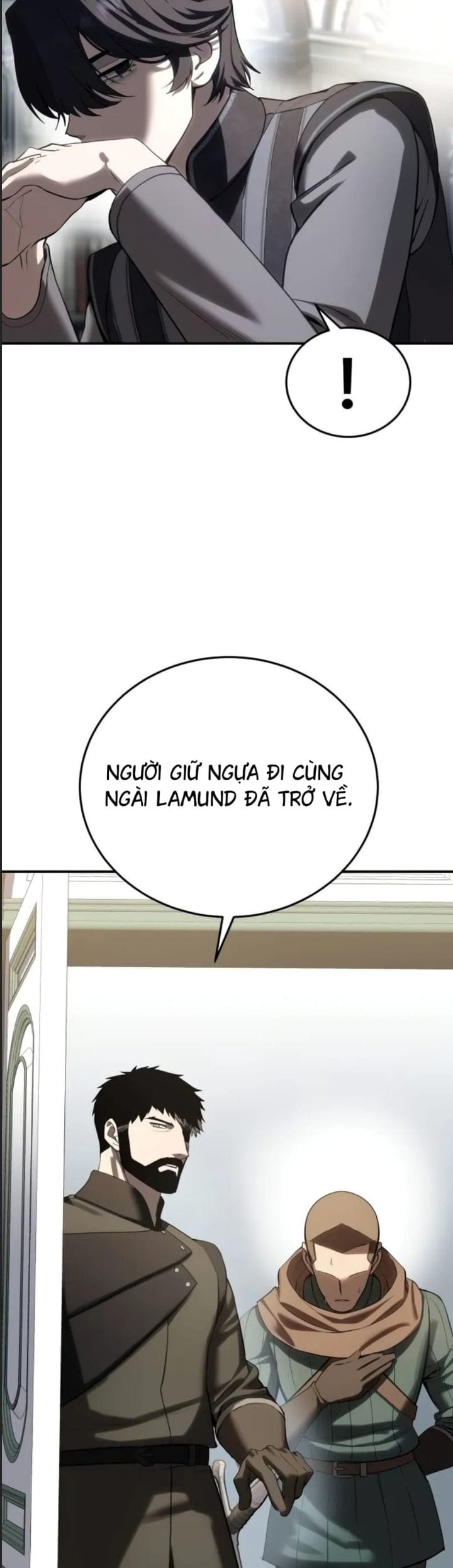 Truyện Tranh Tinh Tú Kiếm Sĩ trang 4