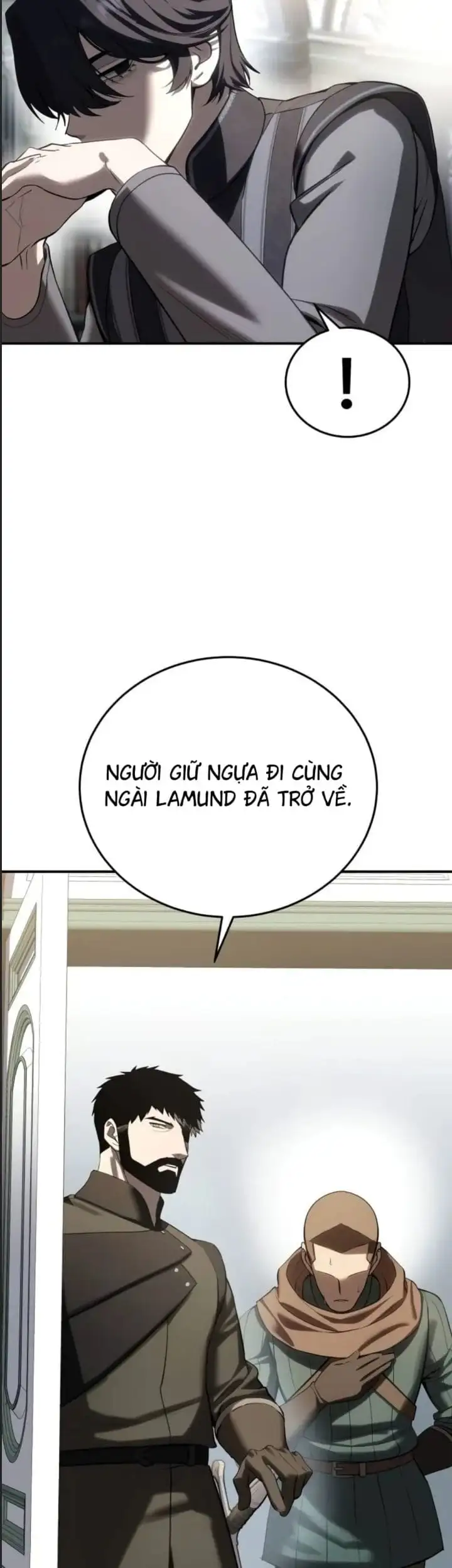 Truyện Tranh Tinh Tú Kiếm Sĩ trang 4