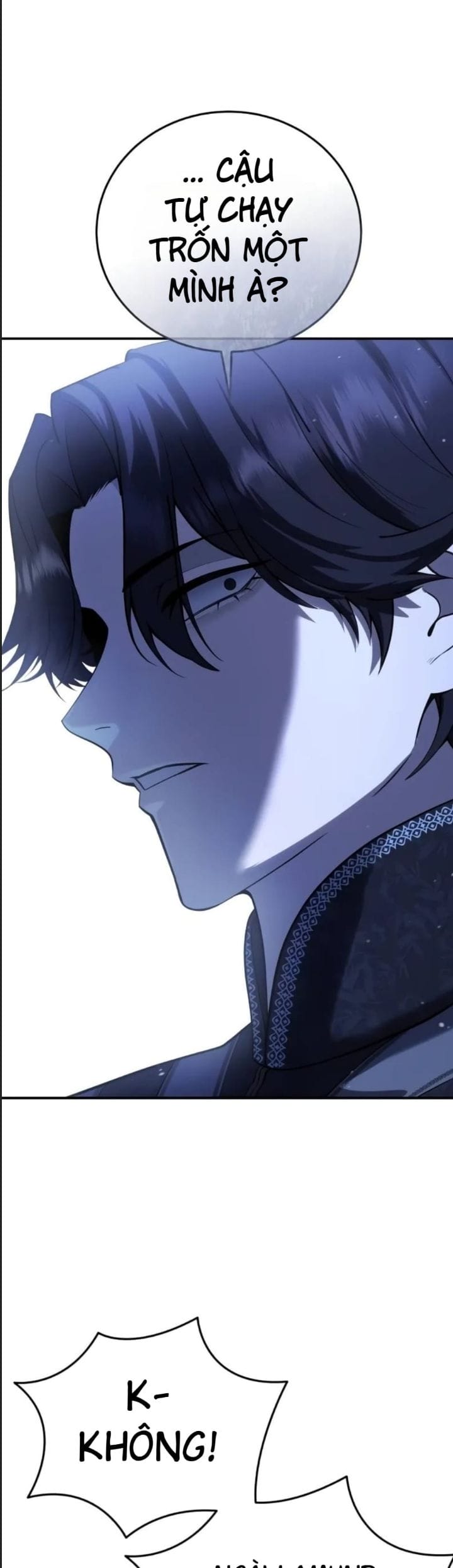 Truyện Tranh Tinh Tú Kiếm Sĩ trang 4