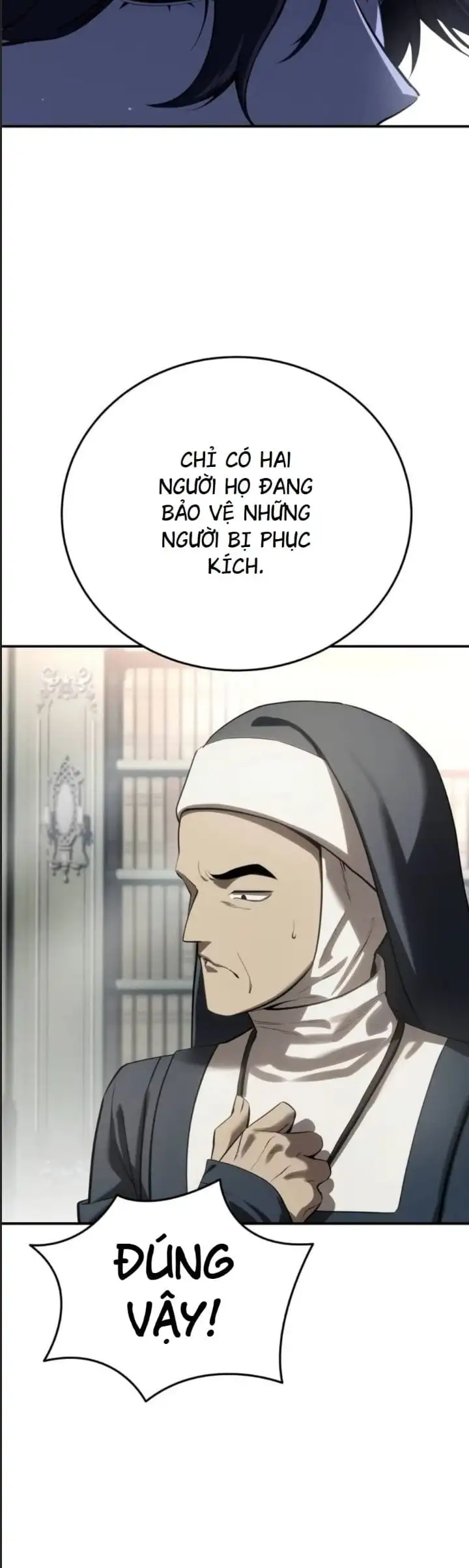 Truyện Tranh Tinh Tú Kiếm Sĩ trang 4