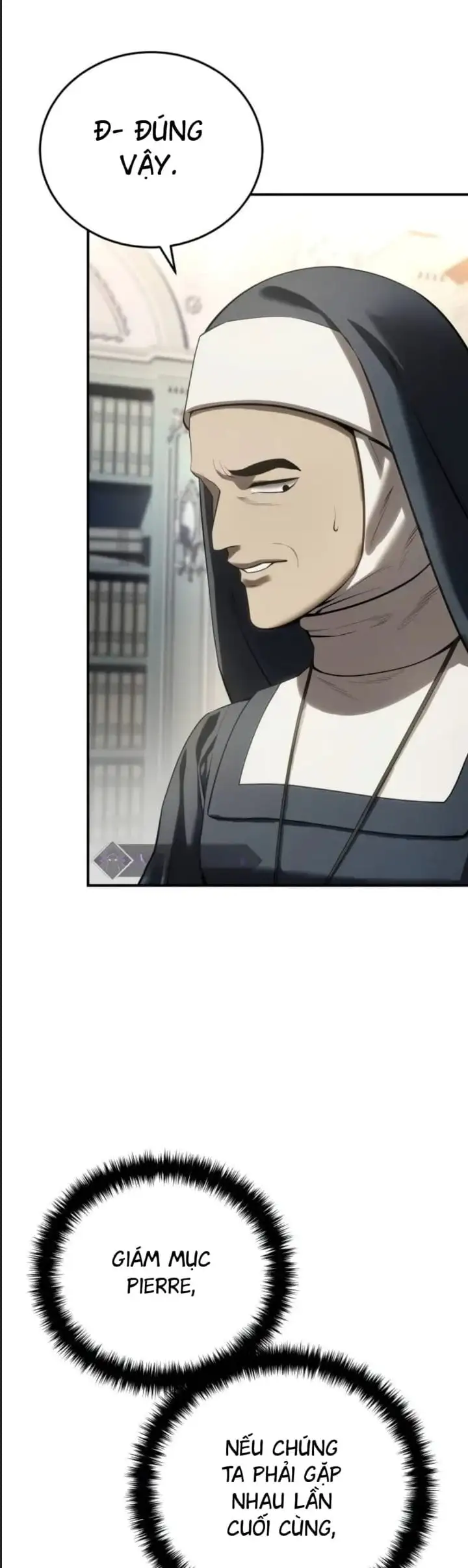 Truyện Tranh Tinh Tú Kiếm Sĩ trang 4