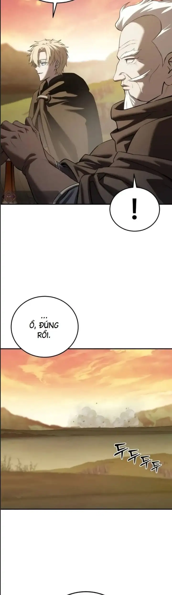 Truyện Tranh Tinh Tú Kiếm Sĩ trang 4